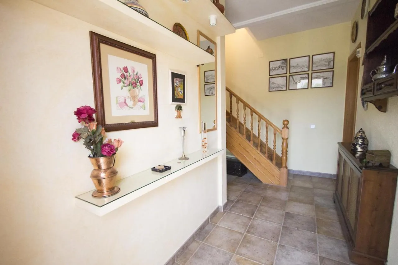 Catalunya Casas Private Paradise - Hop, Skip Or Jump To Barcelona! Cervello Villa