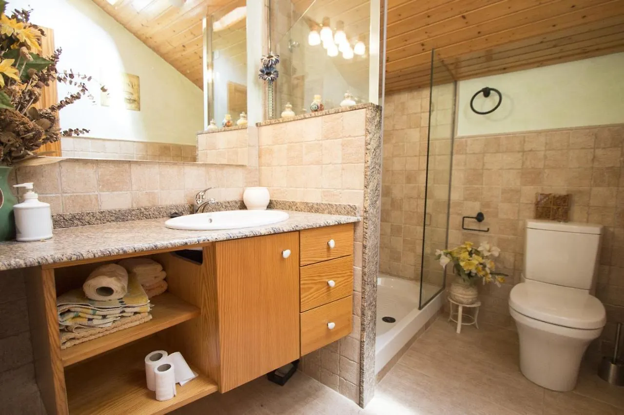 Catalunya Casas Private Paradise - Hop, Skip Or Jump To Barcelona! Cervello 0*,  Spain